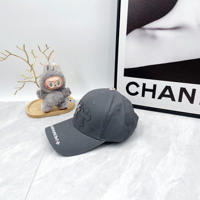 Chrome Hearts Cap — 6