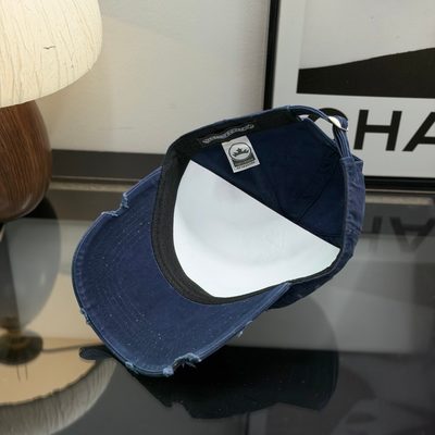 Chrome Hearts Cap — 6