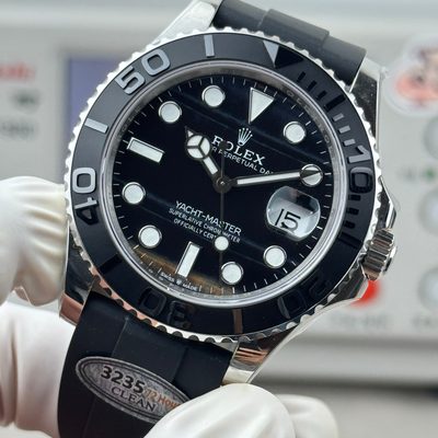 Rolex Watch — 5