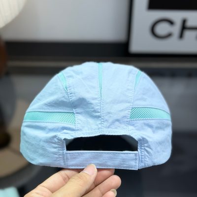 Chrome Hearts cap — 5