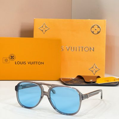 LV Sunglasses — 5