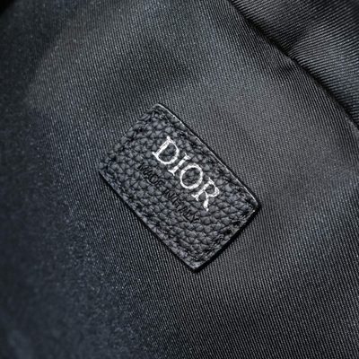 Dior Safari Messenger Bag — 9