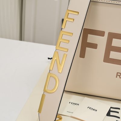 Fendi Bag — 4