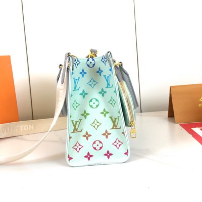 Louis Vuitton Bag — 6