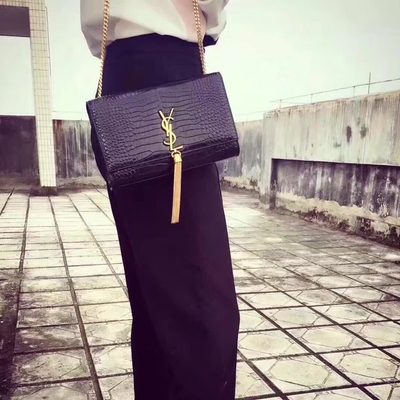 YSL Bag — 4