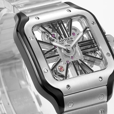 Cartier Watch — 6