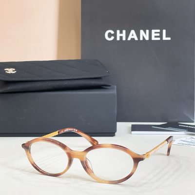 Chanel Sunglasses — 4