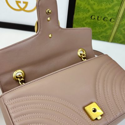 Gucci Bag — 6