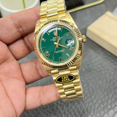 Rolex Watch — 5