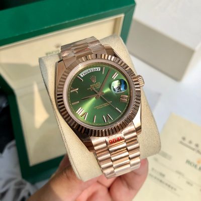 Rolex Watch