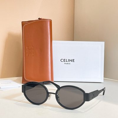Celine Sunglasses — 3