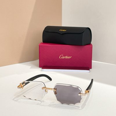 Cartier Sunglasses
