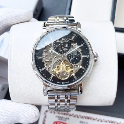 Cartier Watch