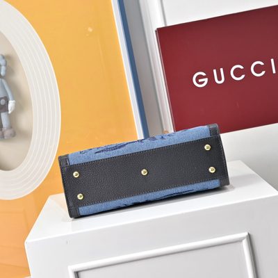 Gucci Diana tote bag — 4