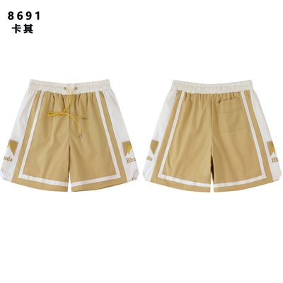 RHUDE Moonlight Shorts — 5