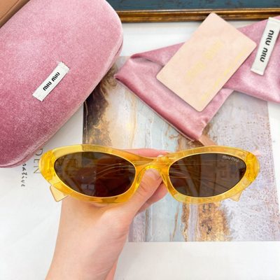 Miu Miu Sunglasses — 5