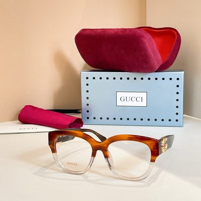 Gucci Sunglasses — 5