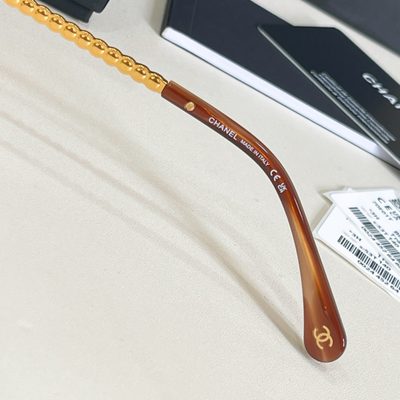 Chanel Sunglasses — 3