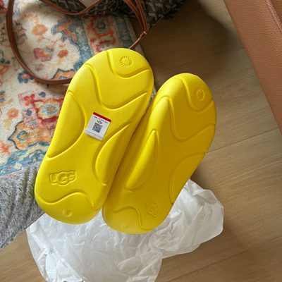 UGG Women's Foamo Slides — 3