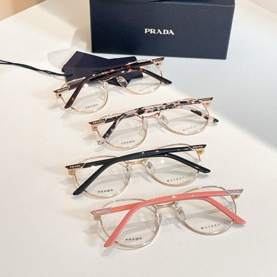 Prada Sunglasses — 9