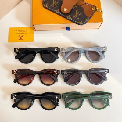 LV Sunglasses — 9