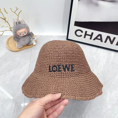 Loewe bucket hat — 5