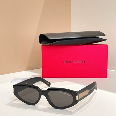 YSL Sunglasses — 6