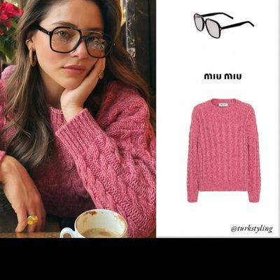 YSL Sunglasses — 4