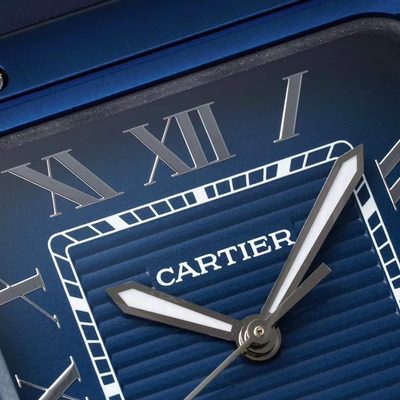 Cartier Watch — 3