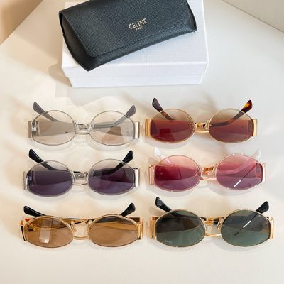 Celine Sunglasses — 8