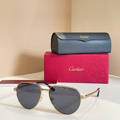 Cartier Sunglasses