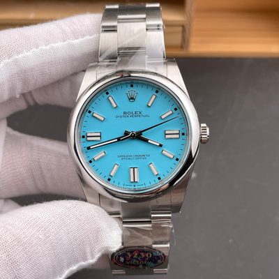 Rolex Watch