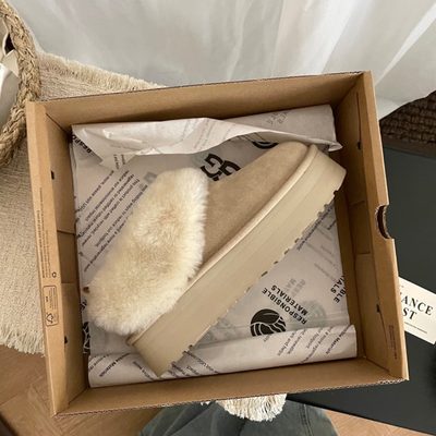 UGG Tazzelle Slippers — 7