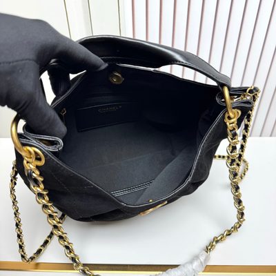 Chanel Bag — 9
