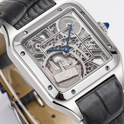 Cartier Watch — 4