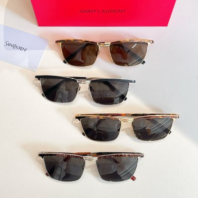 YSL Sunglasses — 8