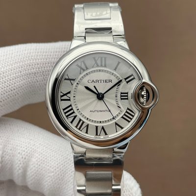 Cartier Watch