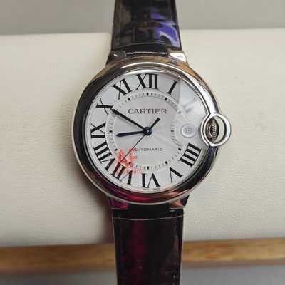 Cartier Watch — 3