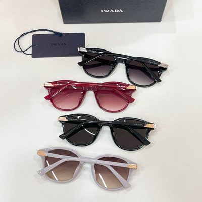 Prada Sunglasses — 9