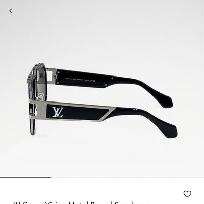 LV Sunglasses — 3