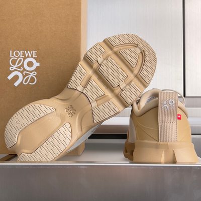 LOEWE x On Cloudsolo sneakers — 6