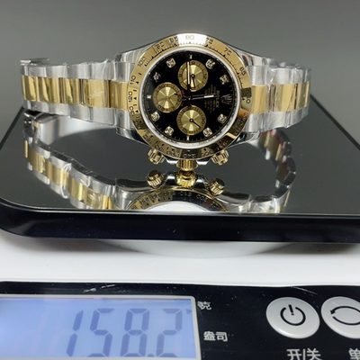 Rolex Watch — 7