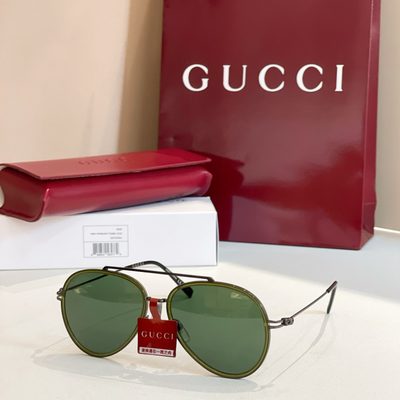 Gucci Sunglasses — 5