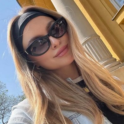 YSL Sunglasses — 7