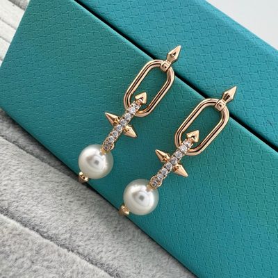 Tiffany Jewellery — 4