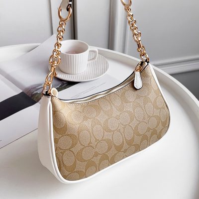 Coach Bag — 22