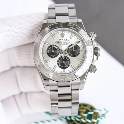 Rolex Watch — 5