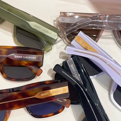 YSL Sunglasses — 7
