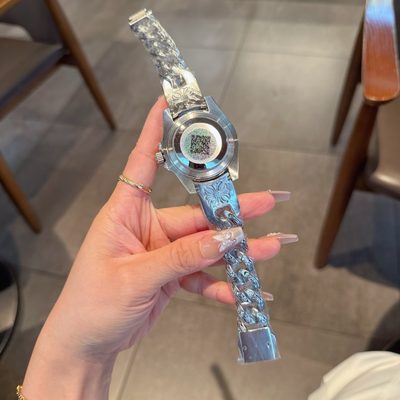Rolex Watch — 3