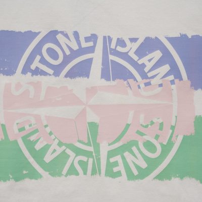 Stone Island — 3